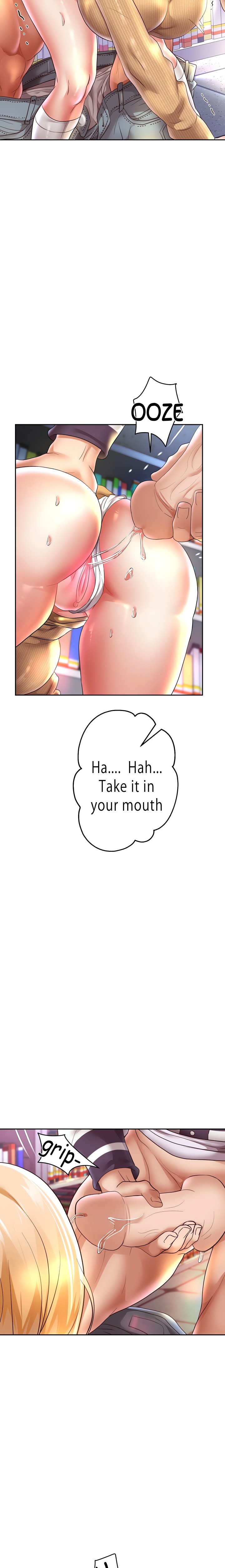 Reborn With A Big Dick! (Uncensored) - Chapter 66 [photo 2] - MangaPorn