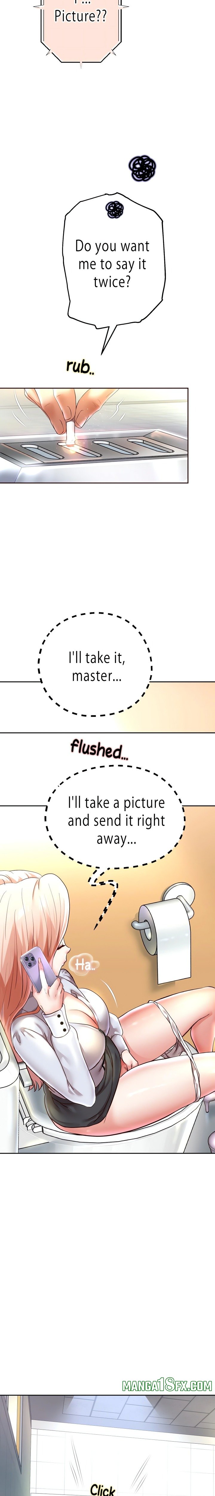 Reborn With A Big Dick! (Uncensored) - Chapter 66 [photo 20] - MangaPorn