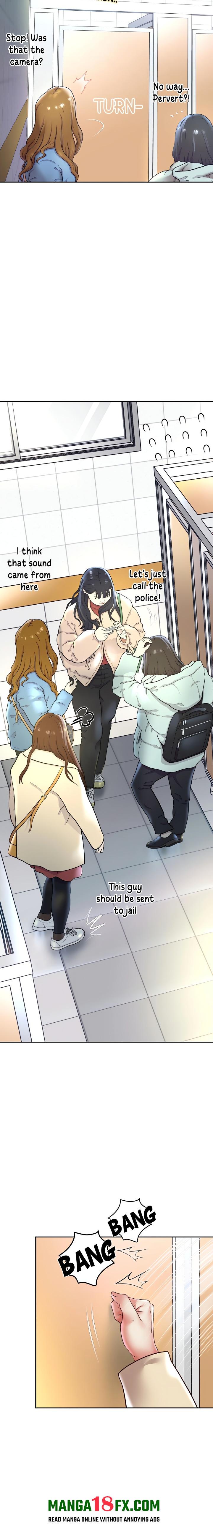 Reborn With A Big Dick! (Uncensored) - Chapter 66 [photo 21] - MangaPorn