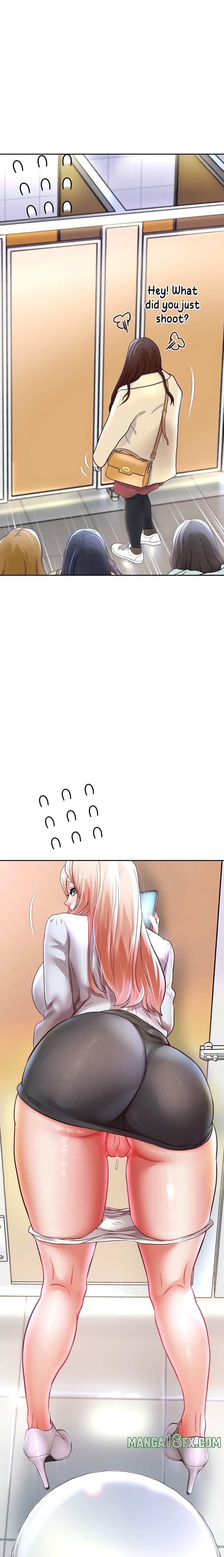 Reborn With A Big Dick! (Uncensored) - Chapter 66 [photo 22] - MangaPorn