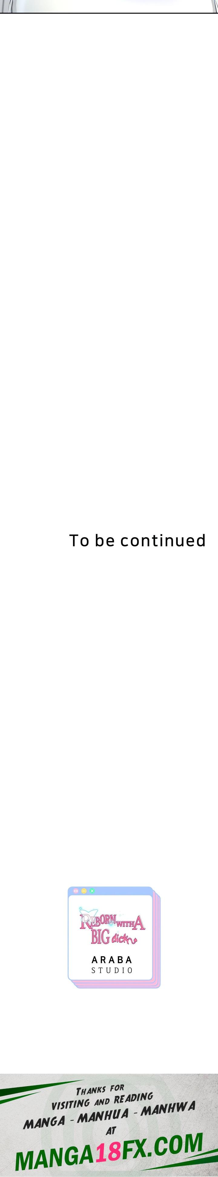 Reborn With A Big Dick! (Uncensored) - Chapter 66 [photo 23] - MangaPorn