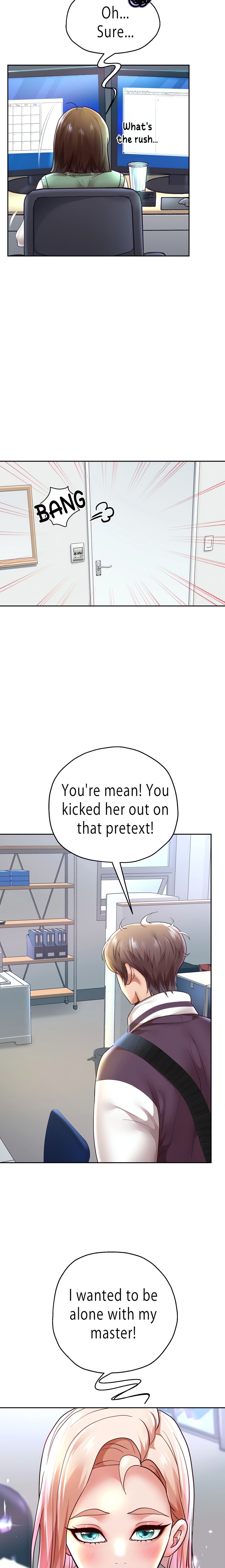 Reborn With A Big Dick! (Uncensored) - Chapter 67 [photo 18] - MangaPorn