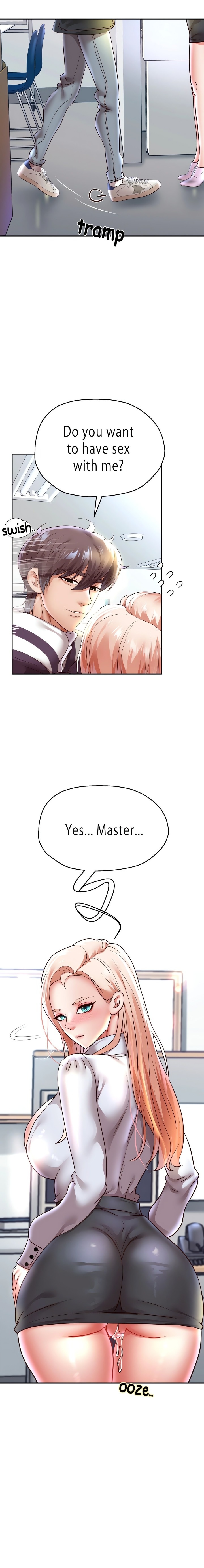 Reborn With A Big Dick! (Uncensored) - Chapter 67 [photo 20] - MangaPorn