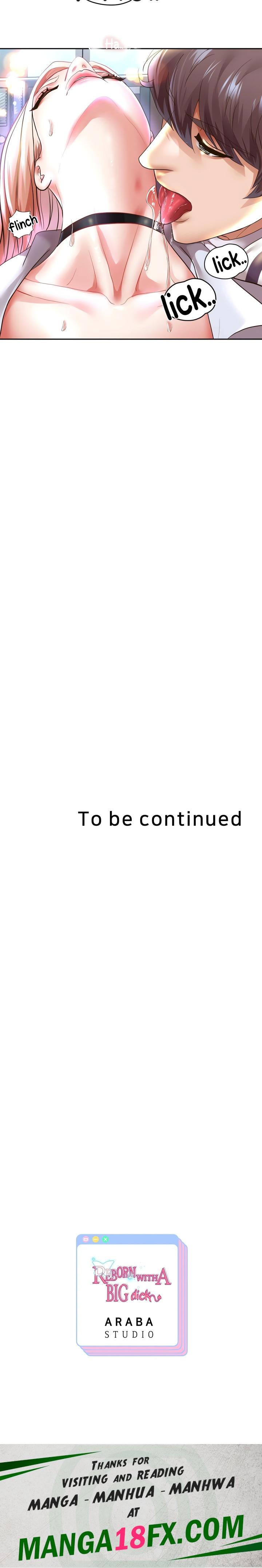 Reborn With A Big Dick! (Uncensored) - Chapter 67 [photo 23] - MangaPorn