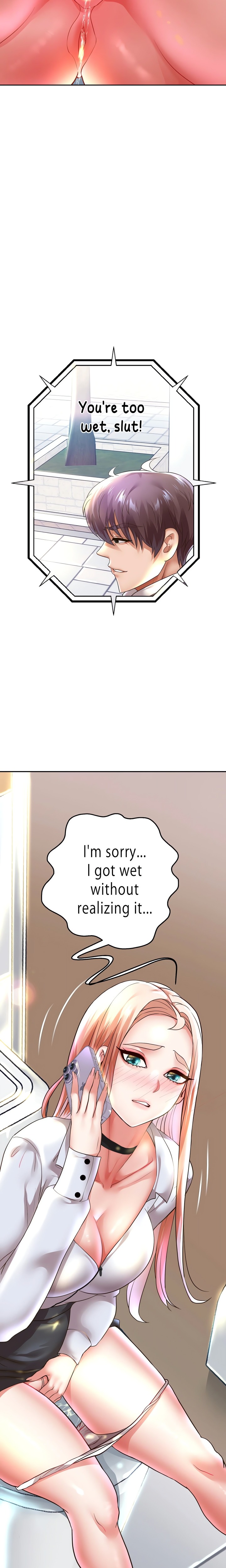 Reborn With A Big Dick! (Uncensored) - Chapter 67 [photo 6] - MangaPorn