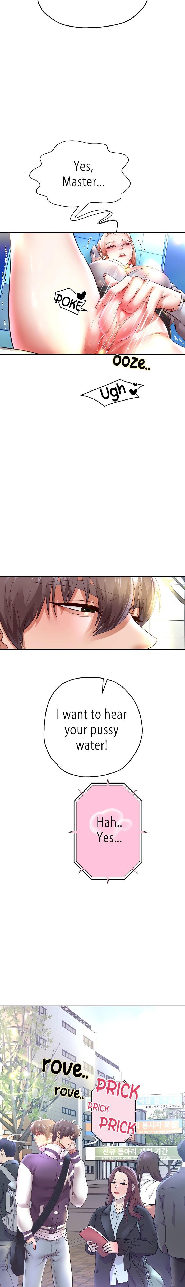 Reborn With A Big Dick! (Uncensored) - Chapter 67 [photo 9] - MangaPorn