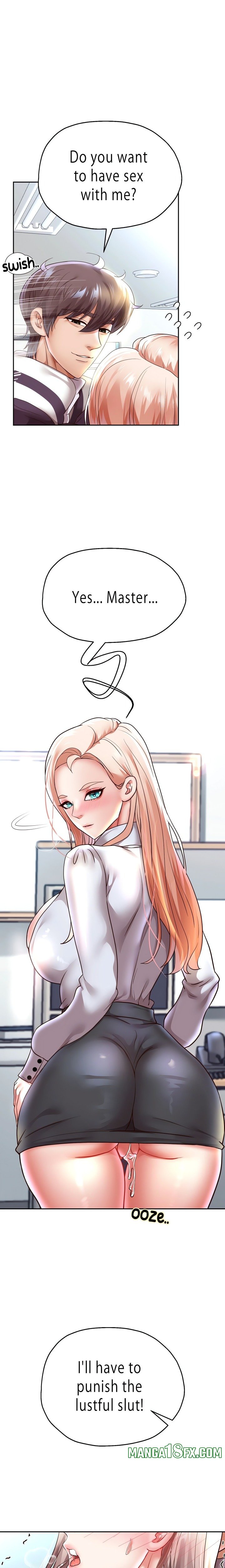 Reborn With A Big Dick! (Uncensored) - Chapter 68 [photo 1] - MangaPorn