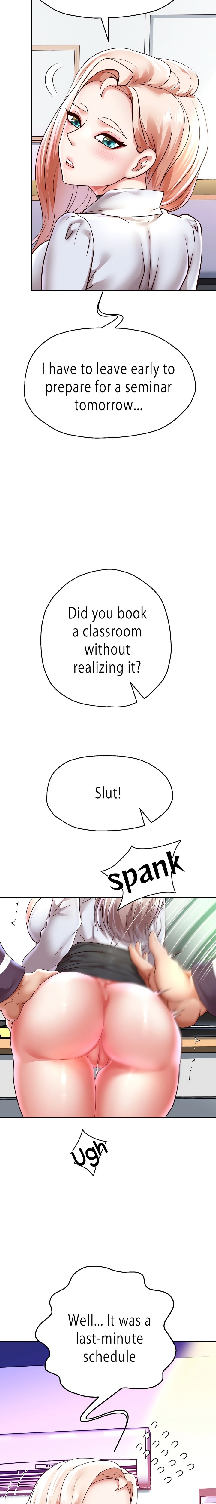 Reborn With A Big Dick! (Uncensored) - Chapter 68 [photo 11] - MangaPorn