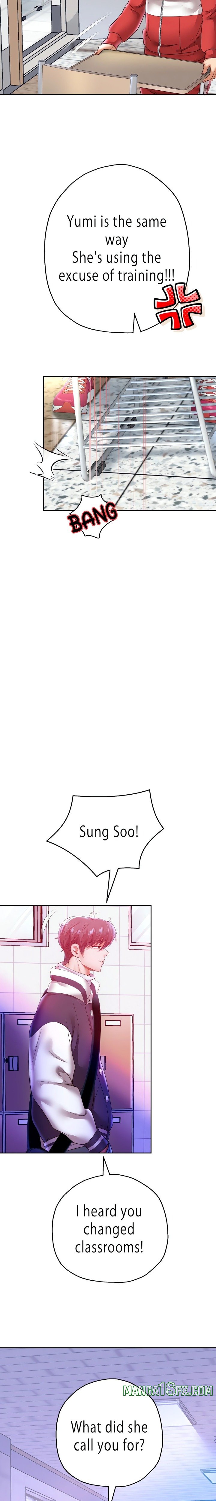 Reborn With A Big Dick! (Uncensored) - Chapter 68 [photo 16] - MangaPorn