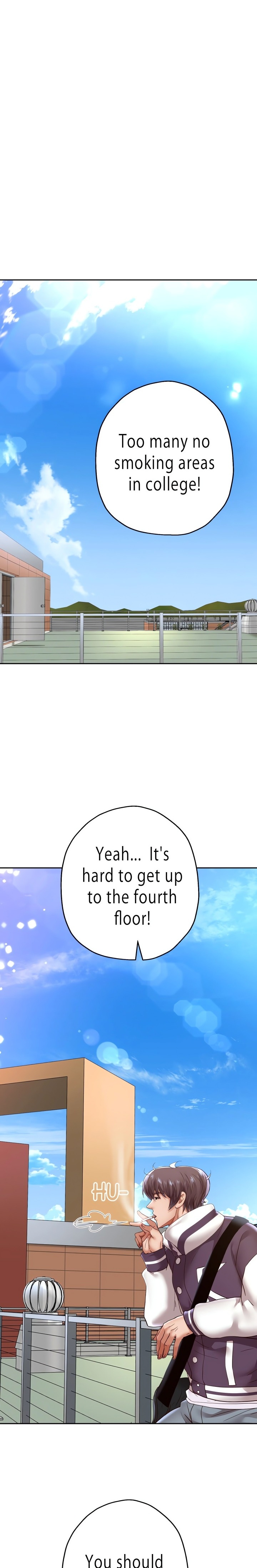 Reborn With A Big Dick! (Uncensored) - Chapter 68 [photo 19] - MangaPorn