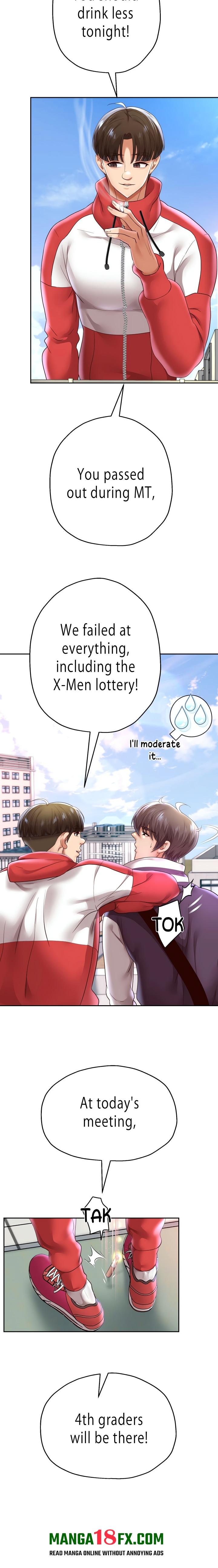 Reborn With A Big Dick! (Uncensored) - Chapter 68 [photo 20] - MangaPorn