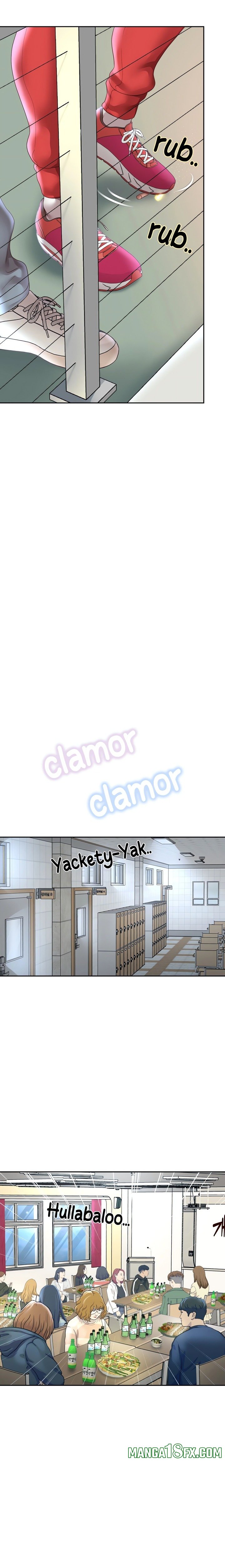 Reborn With A Big Dick! (Uncensored) - Chapter 68 [photo 21] - MangaPorn