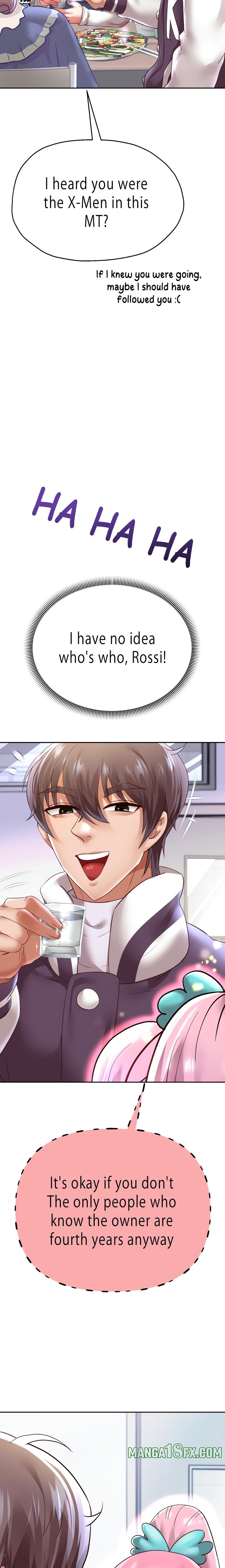 Reborn With A Big Dick! (Uncensored) - Chapter 68 [photo 23] - MangaPorn