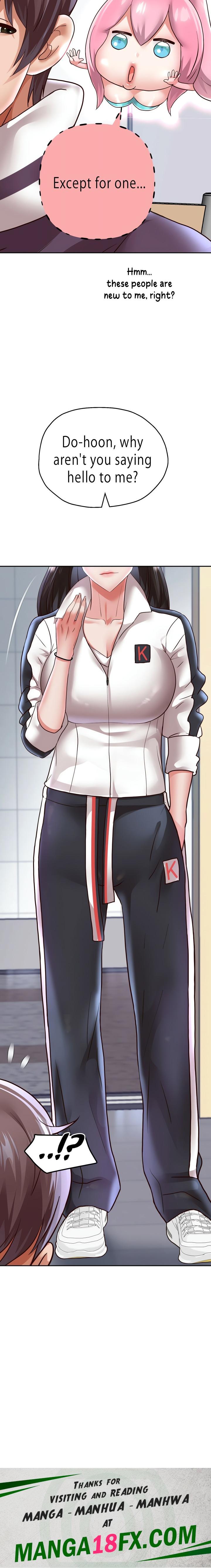 Reborn With A Big Dick! (Uncensored) - Chapter 68 [photo 24] - MangaPorn