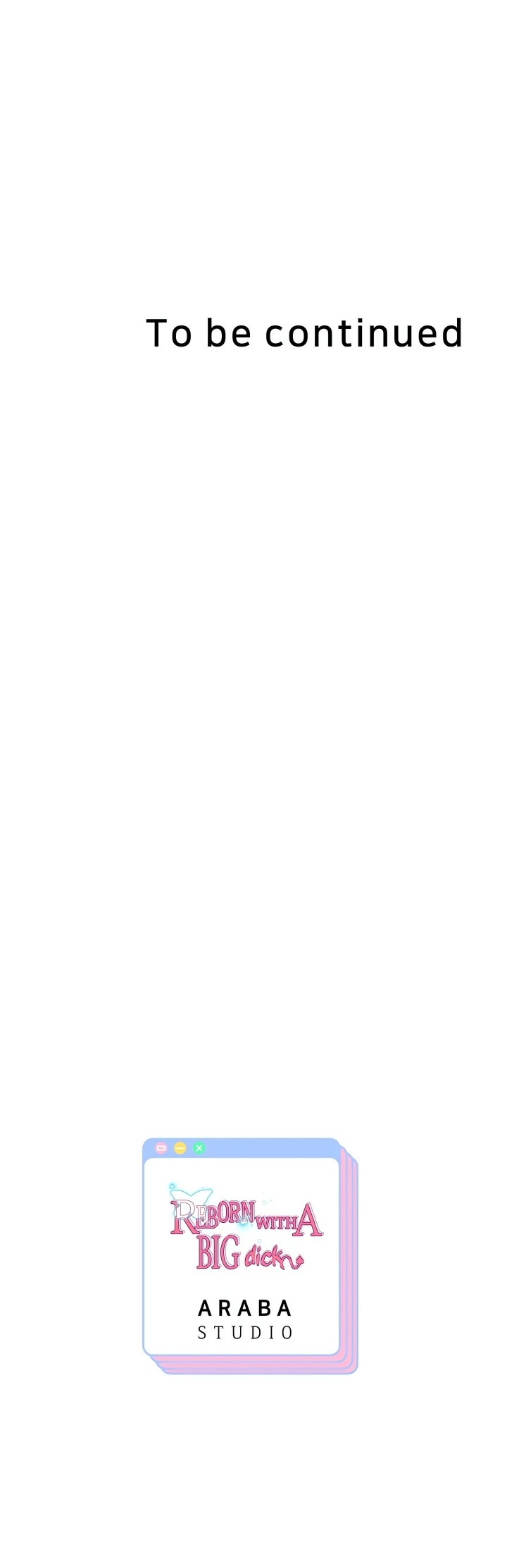 Reborn With A Big Dick! (Uncensored) - Chapter 68 [photo 25] - MangaPorn