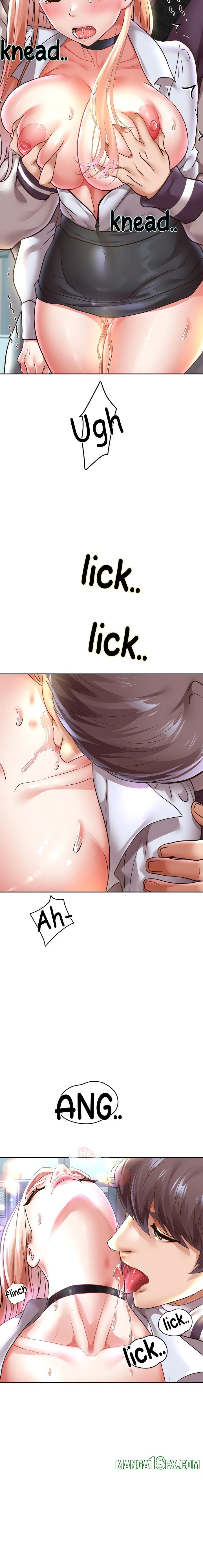 Reborn With A Big Dick! (Uncensored) - Chapter 68 [photo 3] - MangaPorn