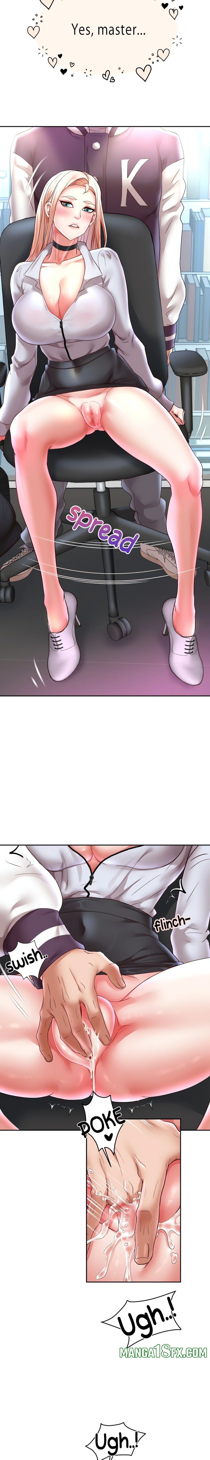 Reborn With A Big Dick! (Uncensored) - Chapter 68 [photo 6] - MangaPorn