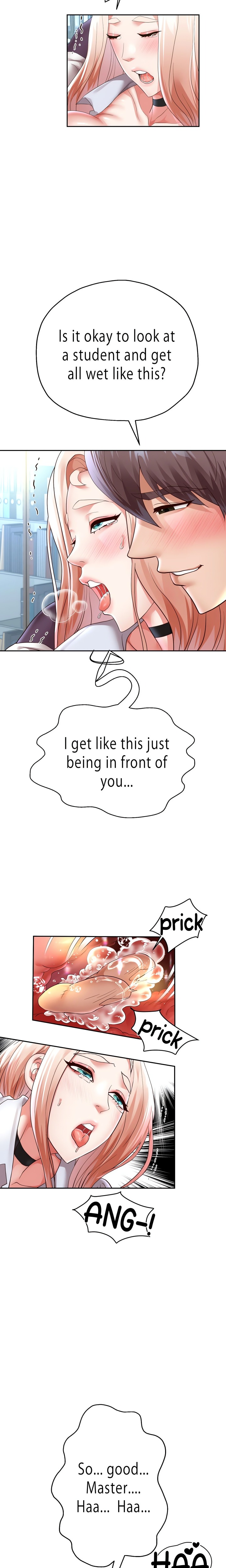 Reborn With A Big Dick! (Uncensored) - Chapter 68 [photo 7] - MangaPorn