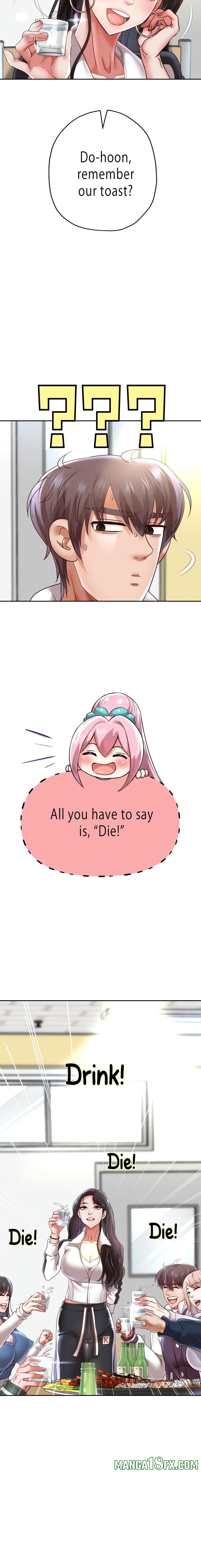 Reborn With A Big Dick! (Uncensored) - Chapter 69 [photo 10] - MangaPorn