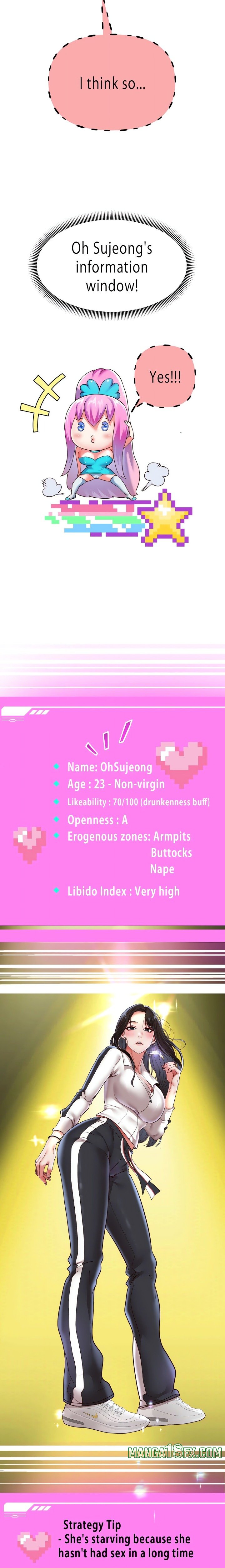 Reborn With A Big Dick! (Uncensored) - Chapter 69 [photo 13] - MangaPorn