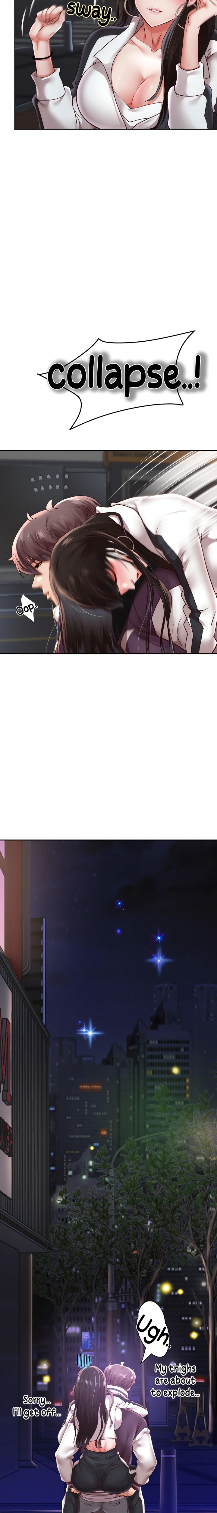 Reborn With A Big Dick! (Uncensored) - Chapter 69 [photo 15] - MangaPorn