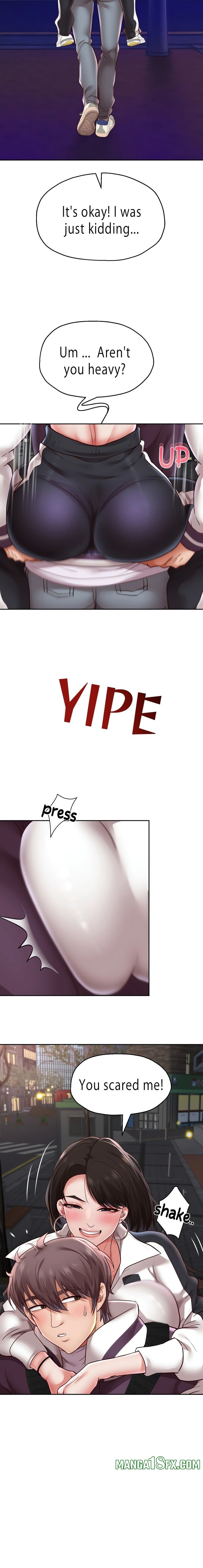 Reborn With A Big Dick! (Uncensored) - Chapter 69 [photo 16] - MangaPorn