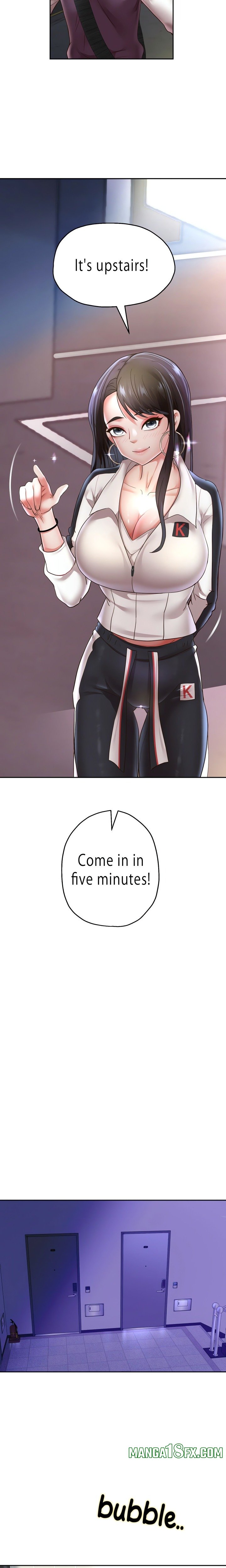 Reborn With A Big Dick! (Uncensored) - Chapter 69 [photo 22] - MangaPorn