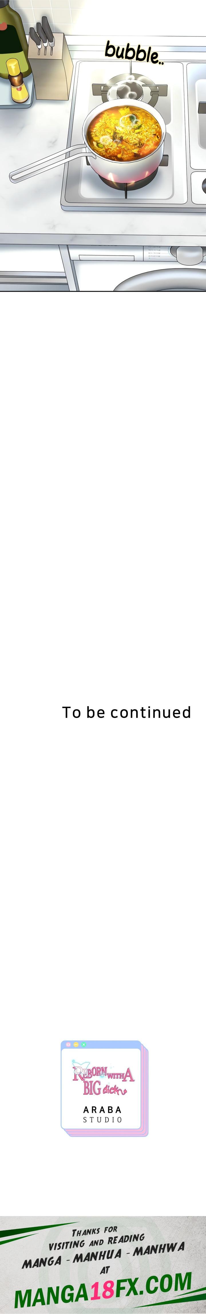 Reborn With A Big Dick! (Uncensored) - Chapter 69 [photo 23] - MangaPorn