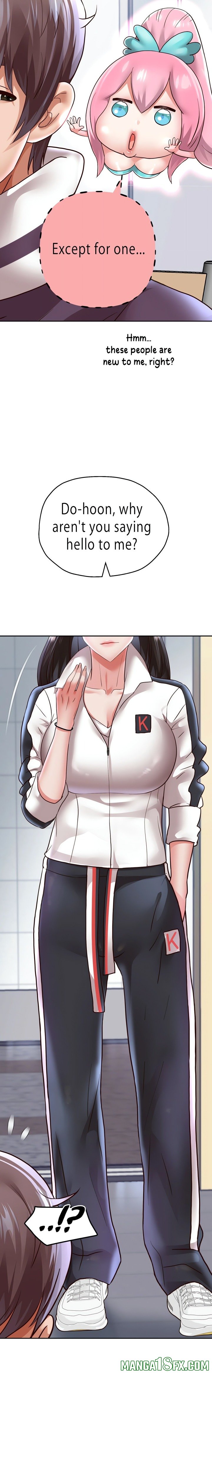 Reborn With A Big Dick! (Uncensored) - Chapter 69 [photo 3] - MangaPorn