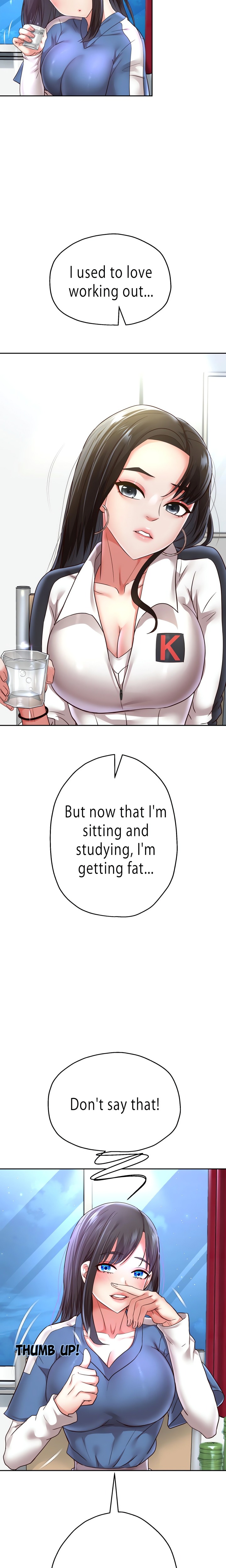 Reborn With A Big Dick! (Uncensored) - Chapter 69 [photo 7] - MangaPorn