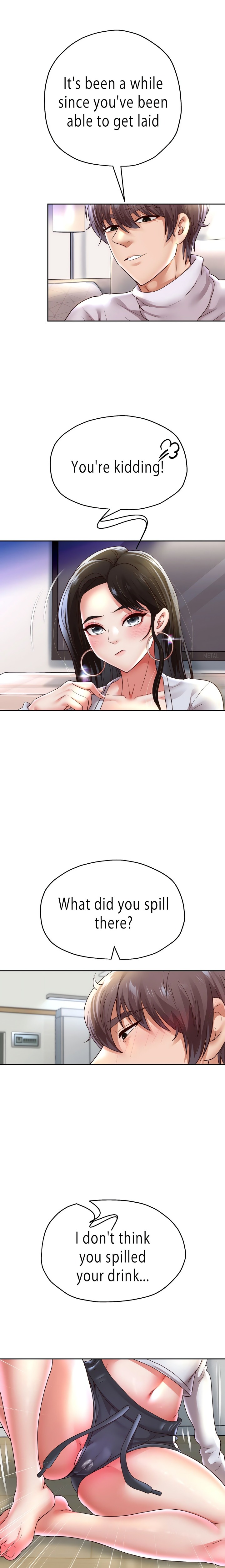 Reborn With A Big Dick! (Uncensored) - Chapter 70 [photo 12] - MangaPorn