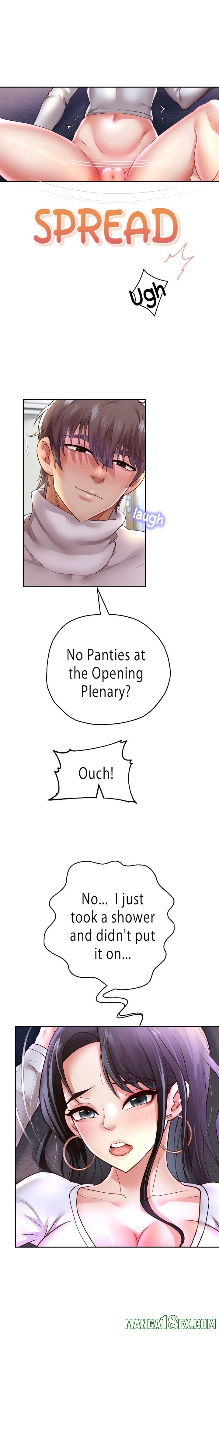 Reborn With A Big Dick! (Uncensored) - Chapter 70 [photo 16] - MangaPorn