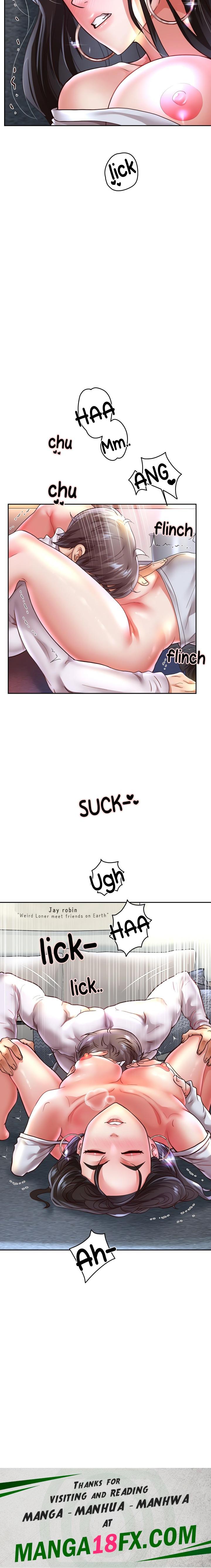 Reborn With A Big Dick! (Uncensored) - Chapter 70 [photo 19] - MangaPorn