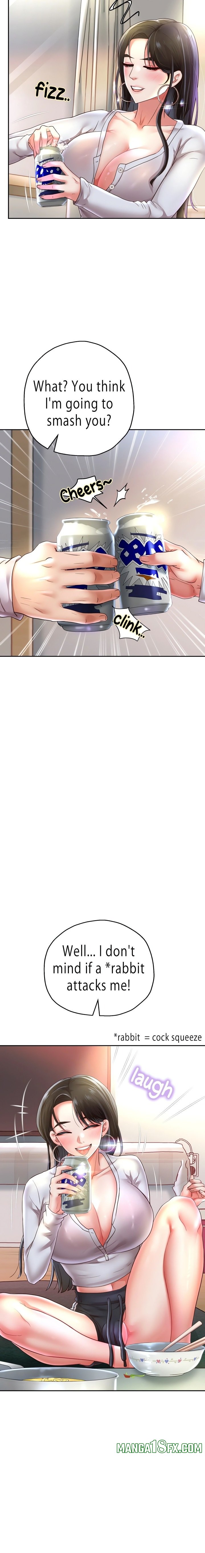 Reborn With A Big Dick! (Uncensored) - Chapter 70 [photo 9] - MangaPorn