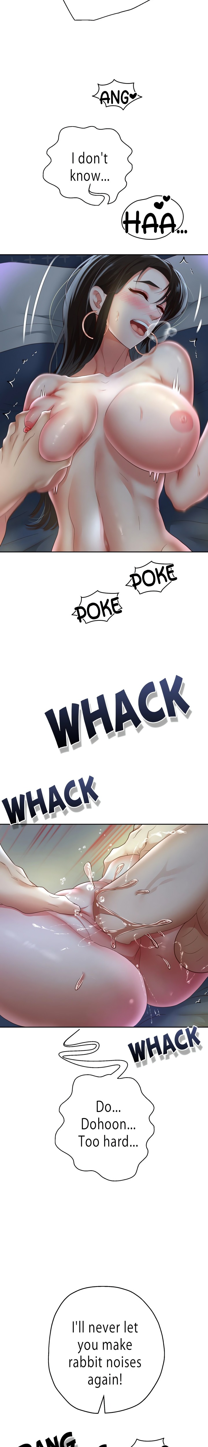 Reborn With A Big Dick! (Uncensored) - Chapter 71 [photo 18] - MangaPorn