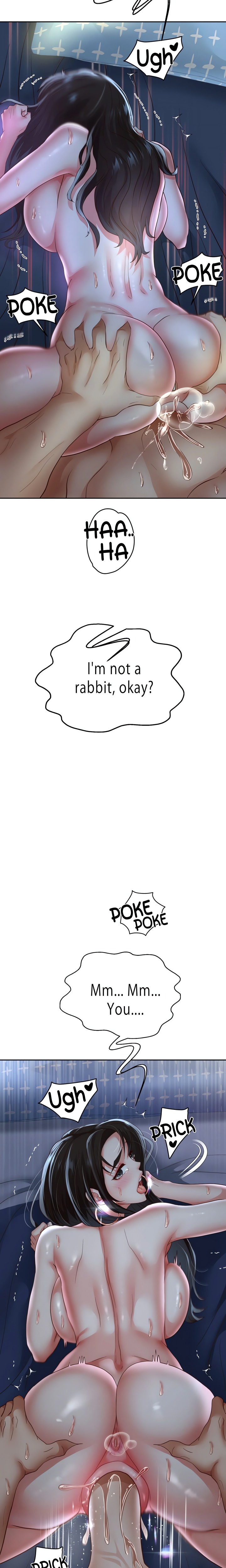 Reborn With A Big Dick! (Uncensored) - Chapter 71 [photo 21] - MangaPorn