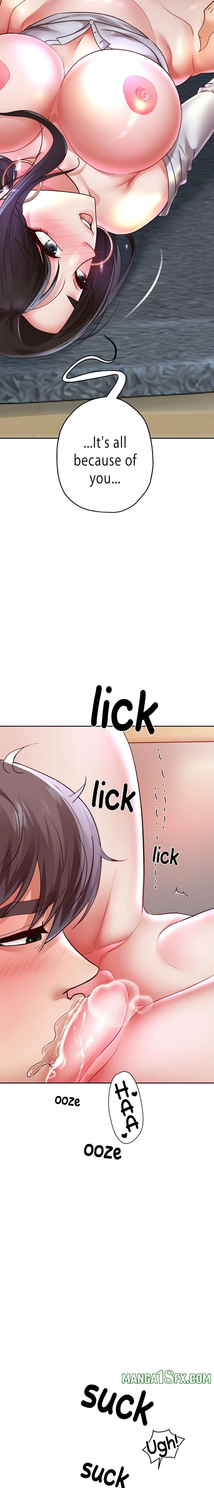 Reborn With A Big Dick! (Uncensored) - Chapter 71 [photo 4] - MangaPorn