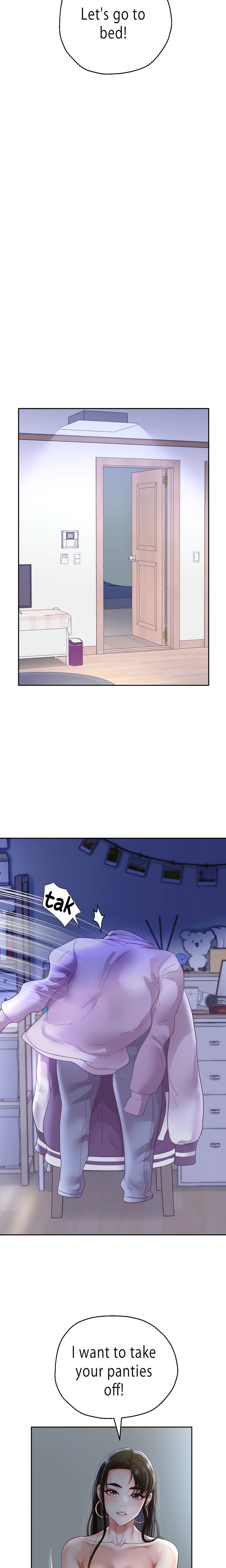 Reborn With A Big Dick! (Uncensored) - Chapter 71 [photo 7] - MangaPorn