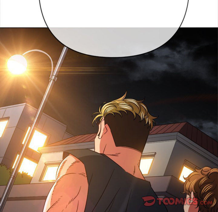 My High School Bully - Chapter 137 [photo 111] - MangaPorn