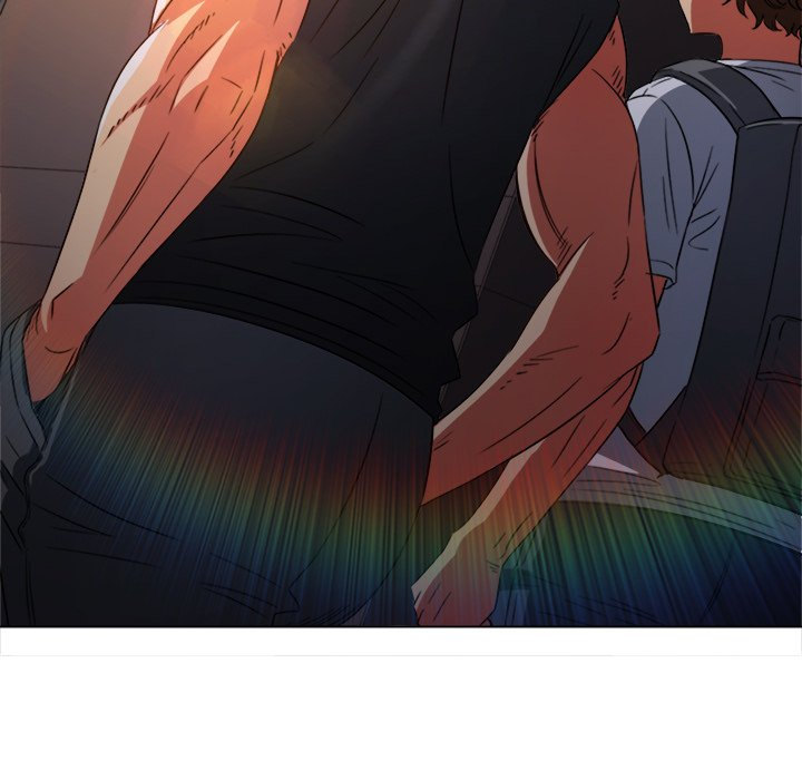 My High School Bully - Chapter 137 [photo 112] - MangaPorn