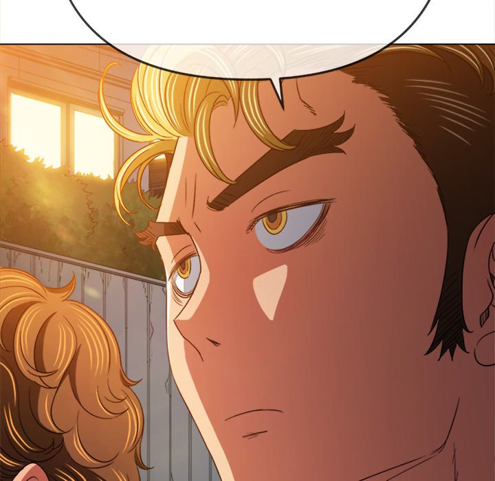 My High School Bully - Chapter 137 [photo 114] - MangaPorn