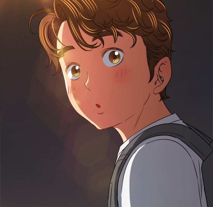 My High School Bully - Chapter 137 [photo 122] - MangaPorn