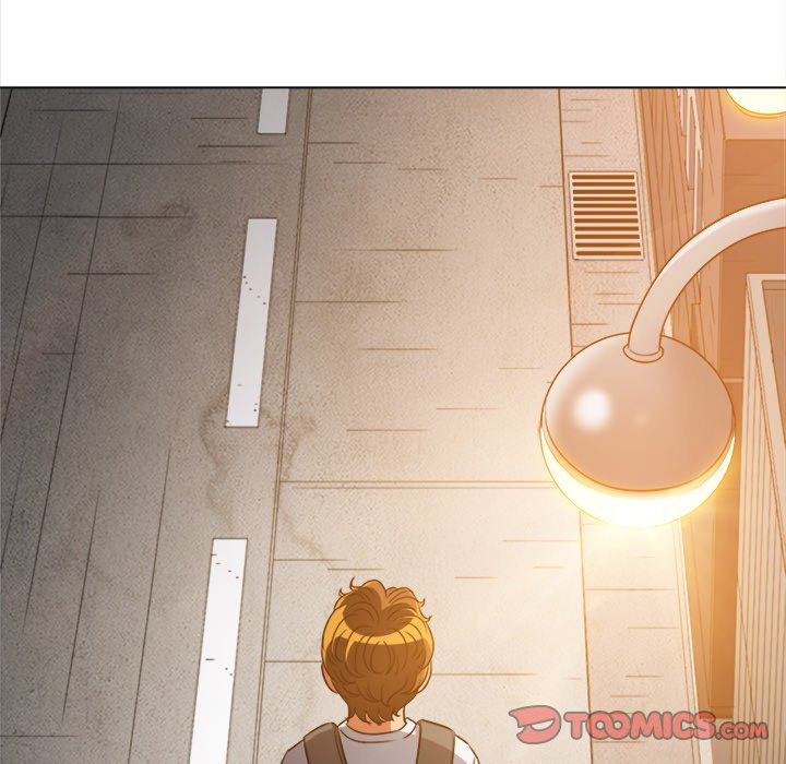 My High School Bully - Chapter 137 [photo 129] - MangaPorn