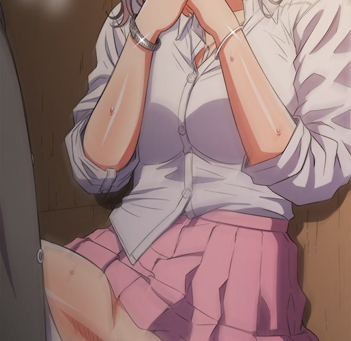 My High School Bully - Chapter 137 [photo 143] - MangaPorn