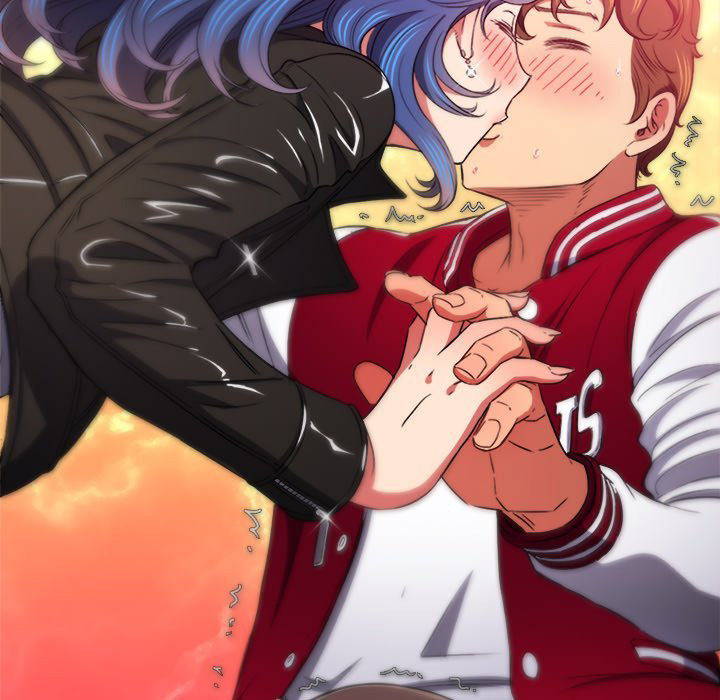 My High School Bully - Chapter 137 [photo 152] - MangaPorn