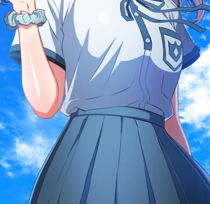 My High School Bully - Chapter 137 [photo 173] - MangaPorn