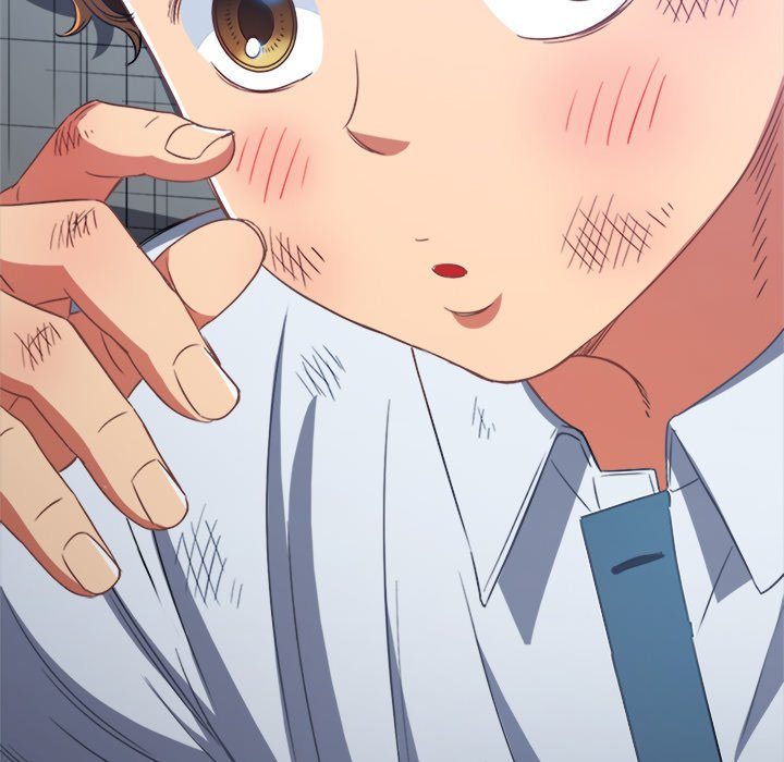 My High School Bully - Chapter 137 [photo 178] - MangaPorn