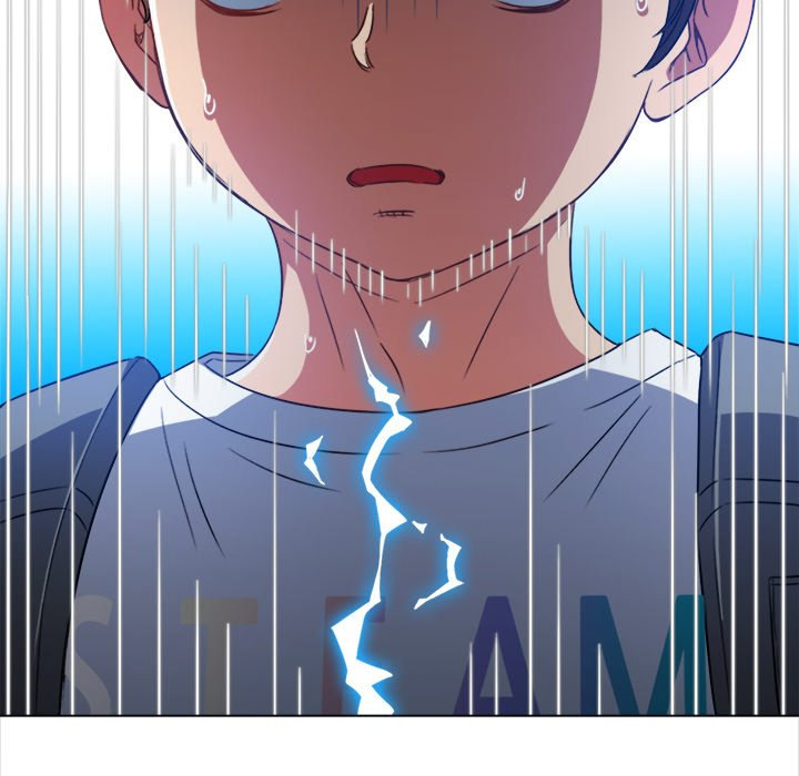 My High School Bully - Chapter 137 [photo 20] - MangaPorn