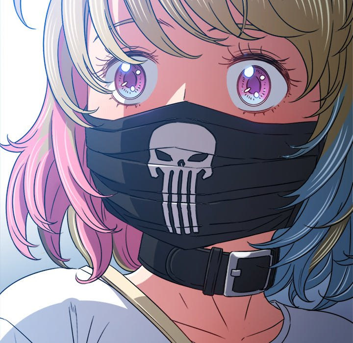 My High School Bully - Chapter 137 [photo 23] - MangaPorn