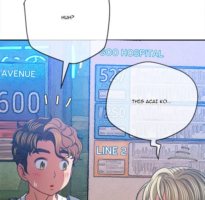 My High School Bully - Chapter 137 [photo 25] - MangaPorn